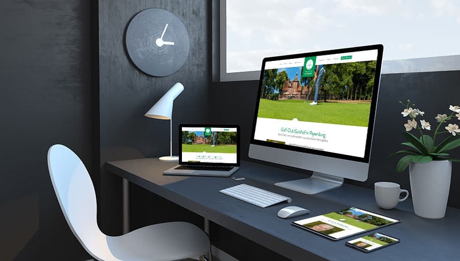 Website Erfolgsfaktoren