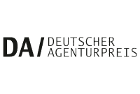 Deutscher Agenturpreis Christmann und Woll Deutscher Agenturpreis Christmann und Woll