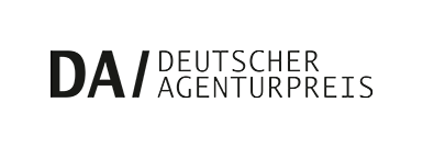 Deutscher Agenturpreis Deutscher Agenturpreis