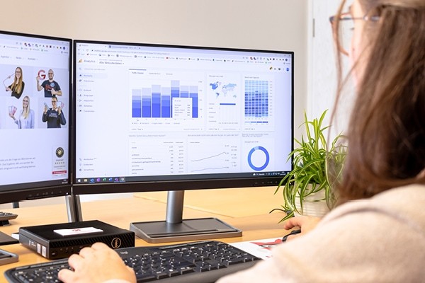 Google Analytics Google Analytics