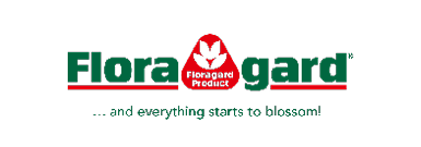Logo Floragard Logo Floragard