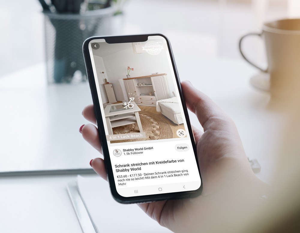 christmann woll pinterest ads agentur shabby world christmann woll pinterest ads agentur shabby world