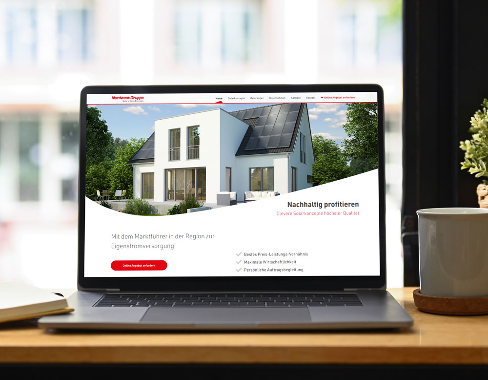 performance marketing agentur website nordwest gruppe performance marketing agentur website nordwest gruppe