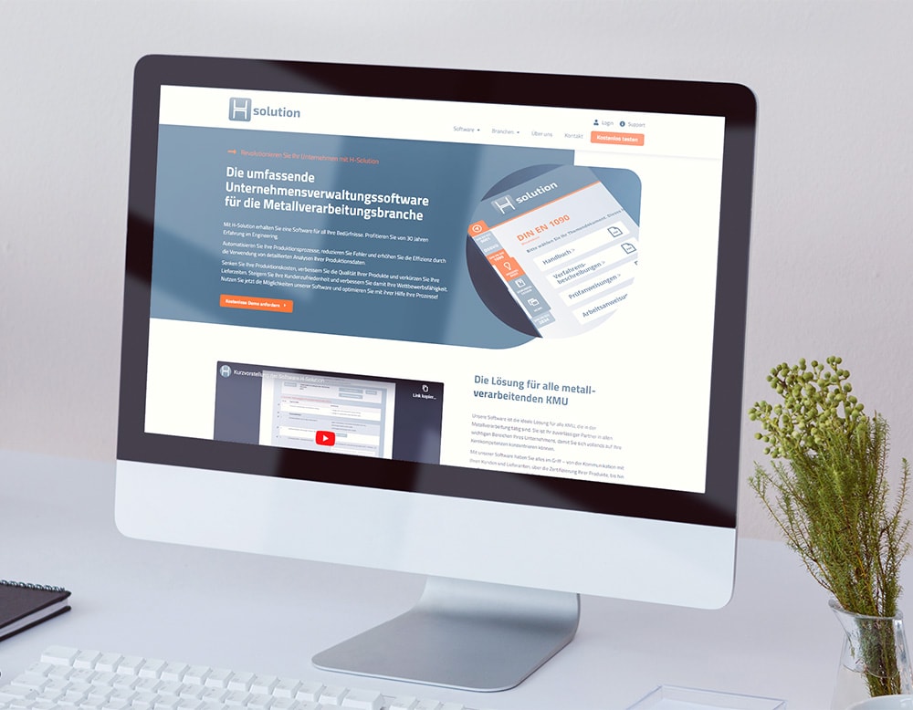 webreferenz website qm welding h solution software webreferenz website qm welding h solution software