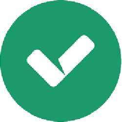 Zertifikat/Auszeichnung: Trustindex Badge Small – cw.marketing