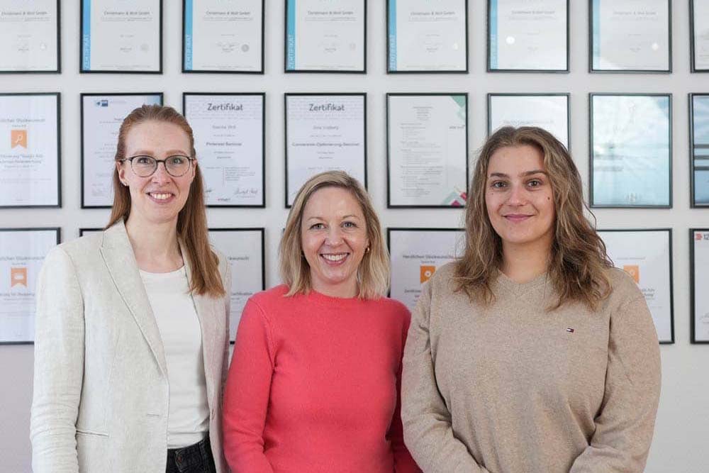 christmann-woll-agentur-leer-team