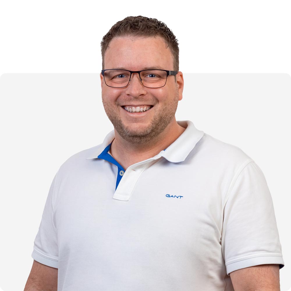 Sascha Woll