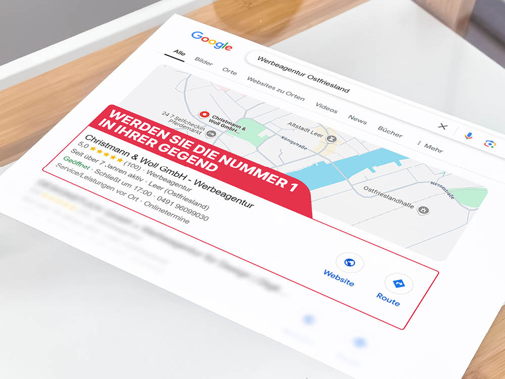 chriwo leistungen suchmaschinenoptimierung seo