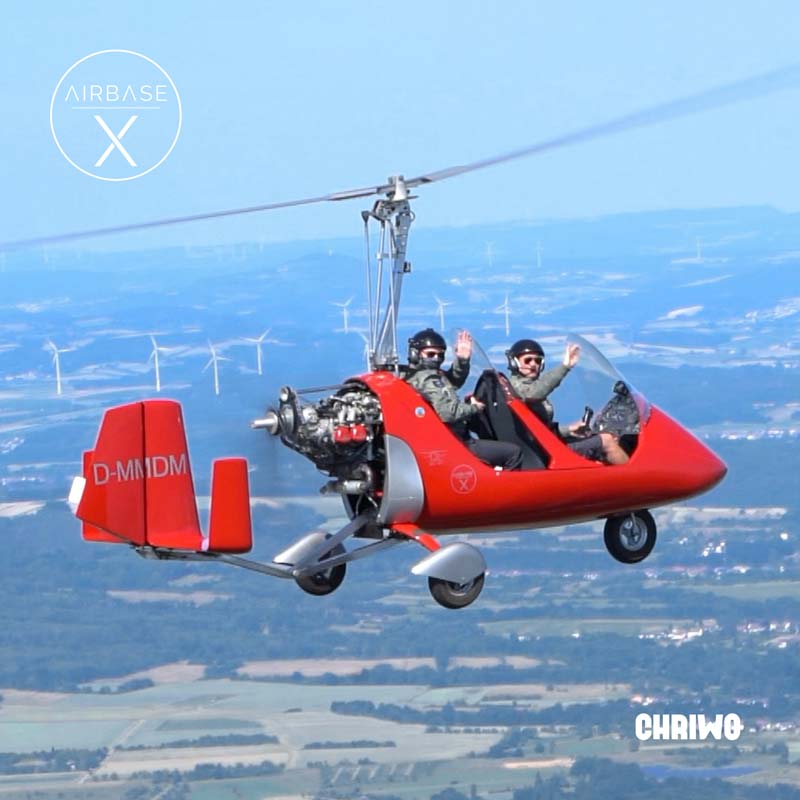 chriwo referenzen airbase