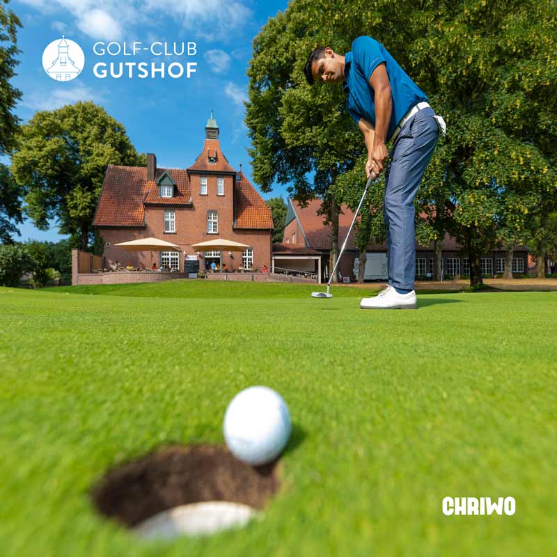 chriwo referenzen golfclub gutshof
