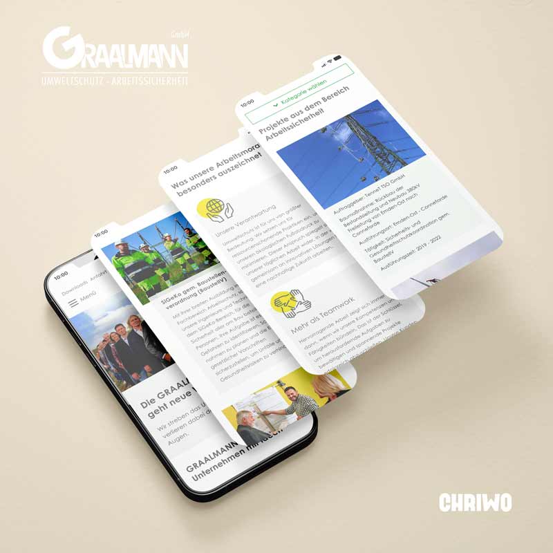 chriwo-referenzen-graalmann-gmbh chriwo-referenzen-graalmann-gmbh