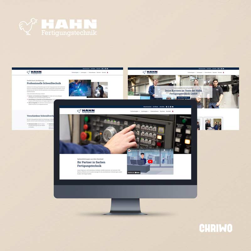 chriwo-referenzen-hahn-fertigungstechnik chriwo-referenzen-hahn-fertigungstechnik