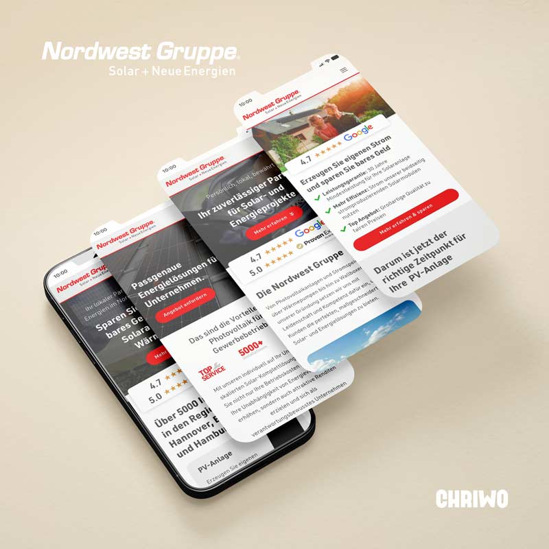 chriwo-referenzen-nordwest-gruppe-website chriwo-referenzen-nordwest-gruppe-website