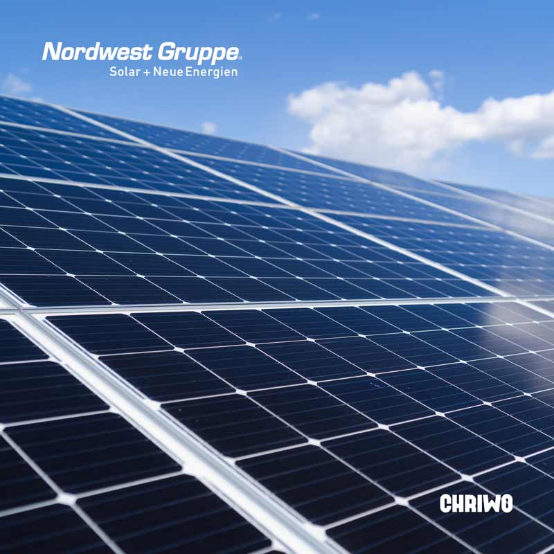 chriwo referenzen nordwest gruppe