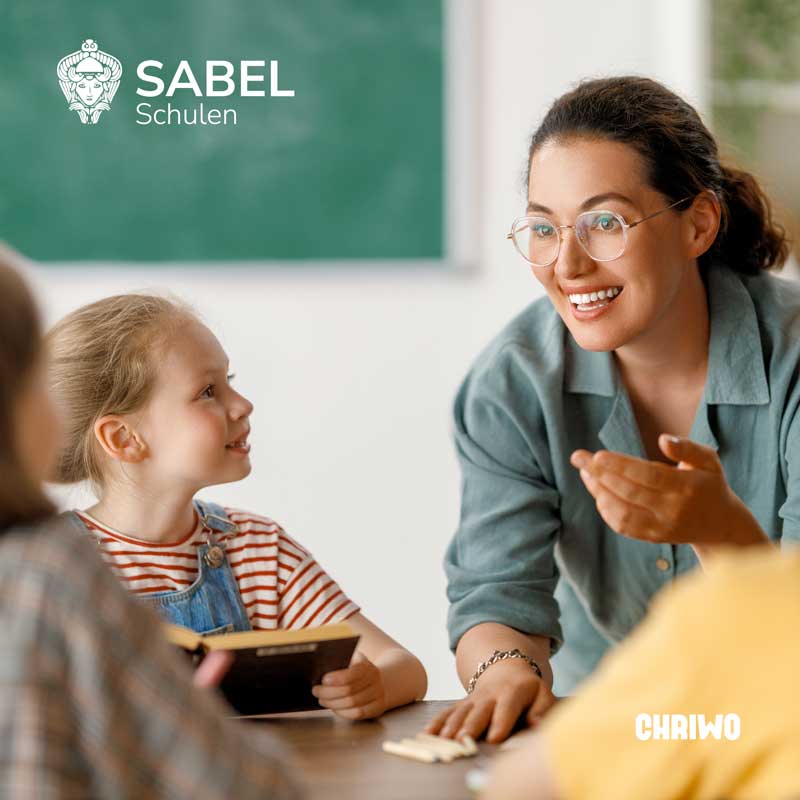 chriwo referenzen sabel schulen