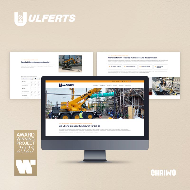 chriwo-referenzen-ulferts chriwo-referenzen-ulferts