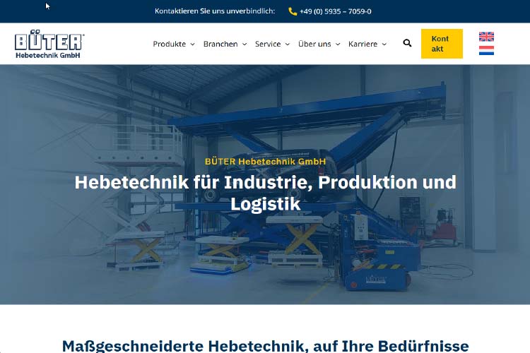 bueter-neu