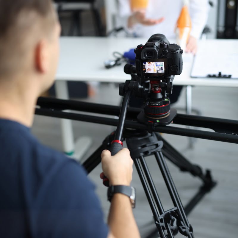 Fotograf / Videograf / Social Media Creator