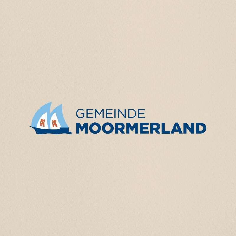 Logo Gemeinde Moormerland