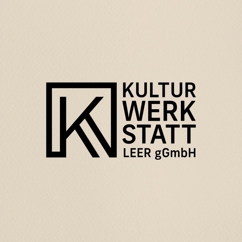 Logo Kulturwerkstatt Leer gGmbH