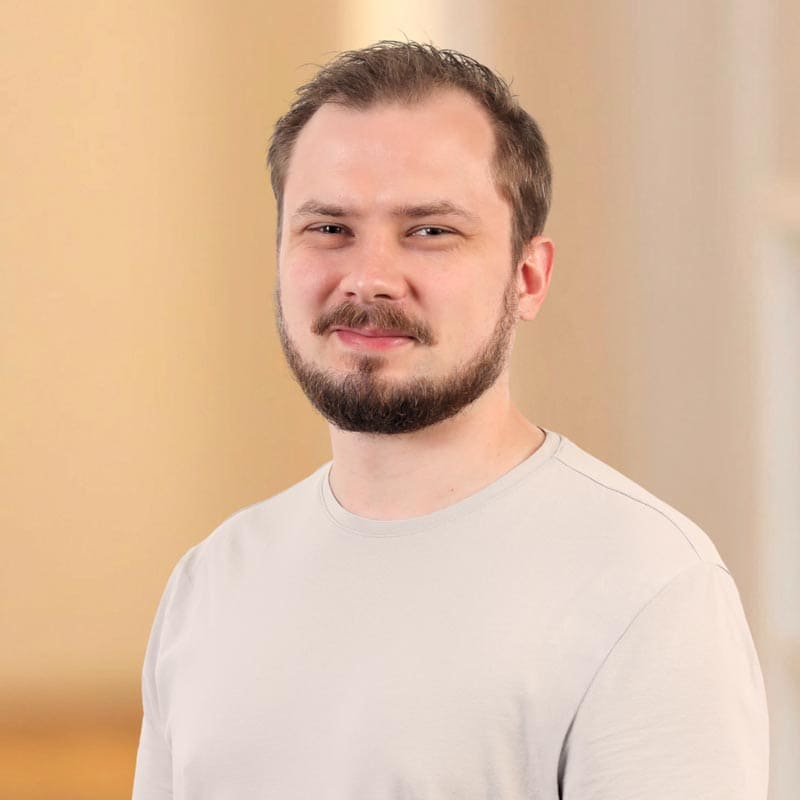 Henrik Peters