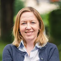Lina Christmann – Geschäftsführerin cw.marketing Leer