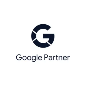 Partnerlogo im rotierenden Banner