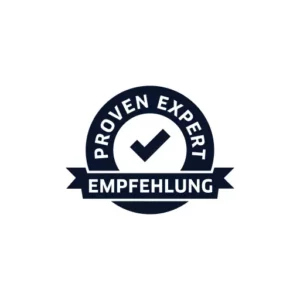 Partnerlogo im rotierenden Banner