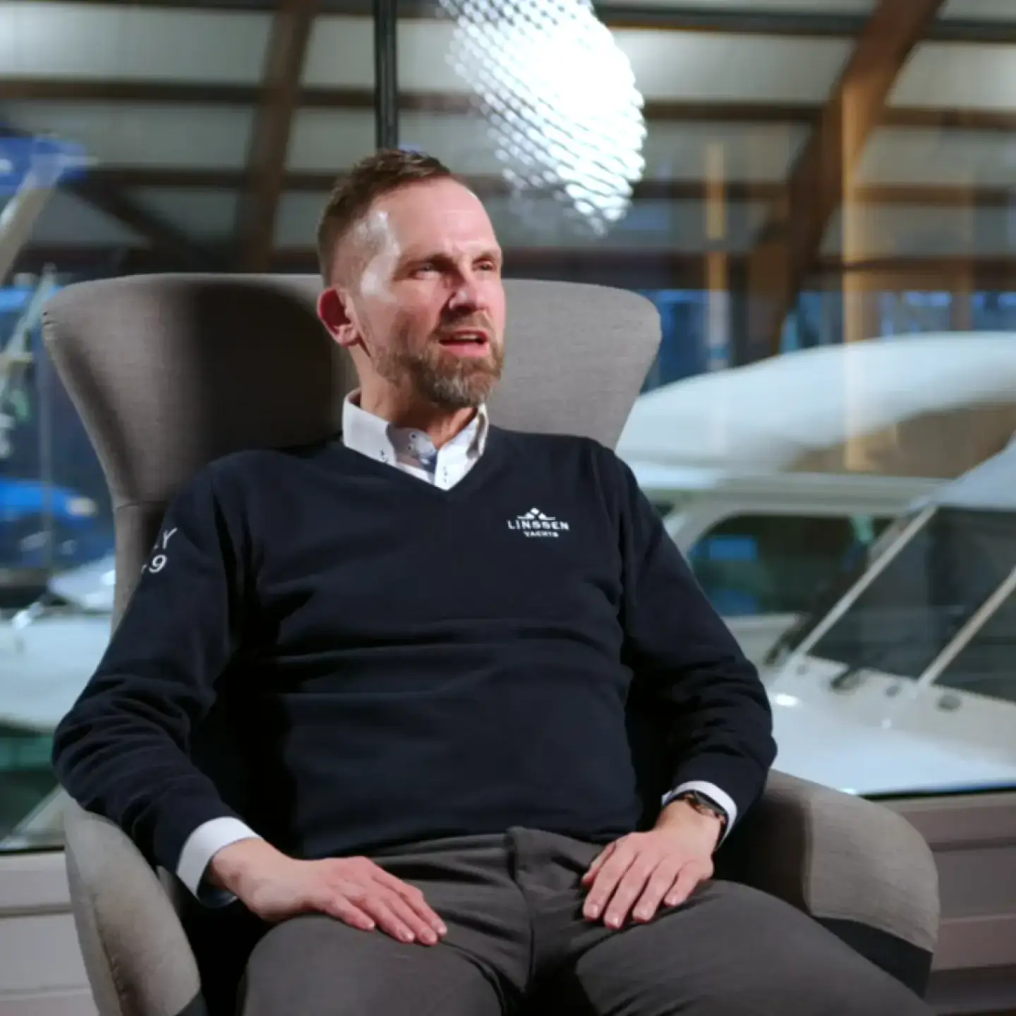 Fallstudie Hennings Yachtvertrieb: Premium-Webdesign und SEA – Kundenprojekt von cw.marketing aus Leer, Ostfriesland
