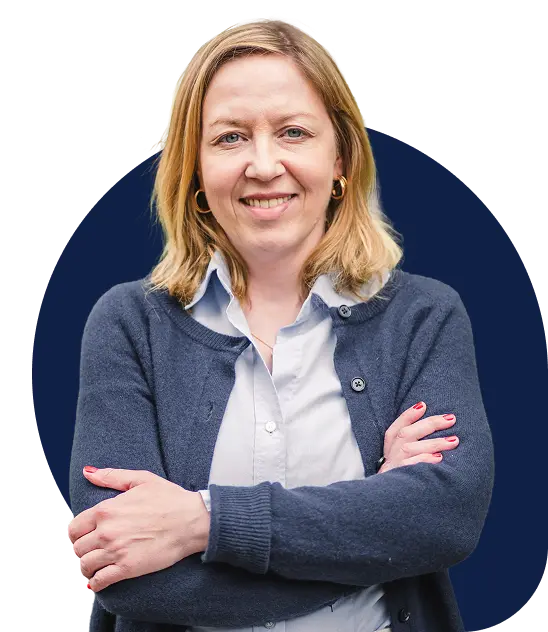 Karriere Ansprechnpartnerin – cw.marketing