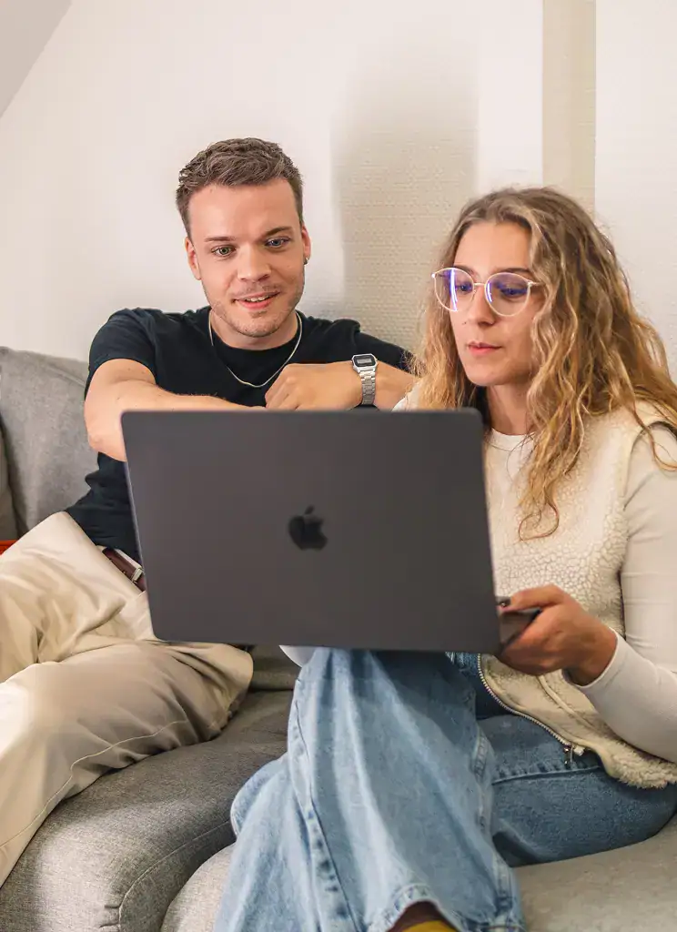 Karriere bei cw.marketing – Jobs in Leer, Ostfriesland