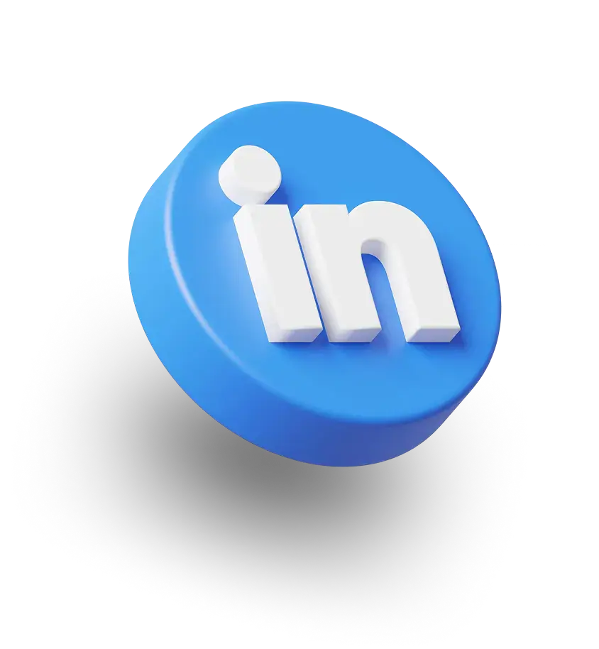 LinkedIn – cw.marketing auf Social Media folgen