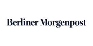 Logo Berliner Morgenpost Dark – cw.marketing