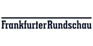 Logo Frankfurter Rundschau Dark – cw.marketing
