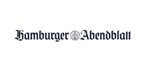 Logo Hamburger Abendblatt Dark – cw.marketing