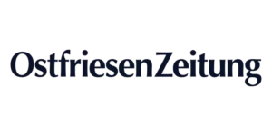 Logo Ostfriesen Zeitung Dark – cw.marketing