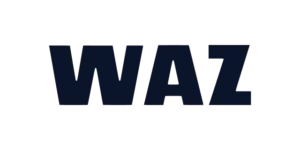 Logo Waz Dark – cw.marketing