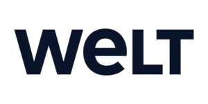 Logo Welt Dark – cw.marketing