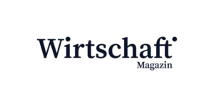 Logo Wirtschaft Magazin Dark – cw.marketing