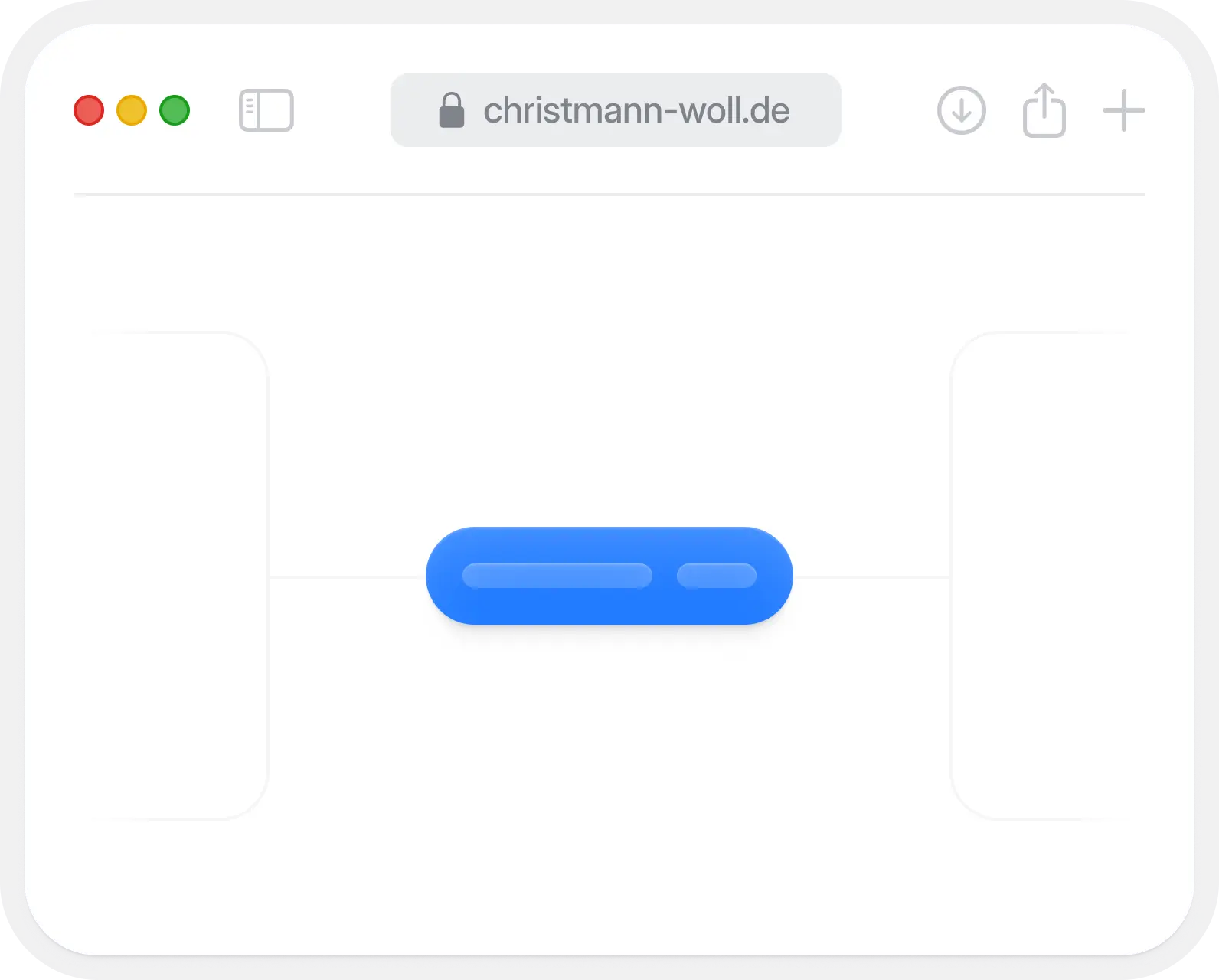 Bewerbung senden
