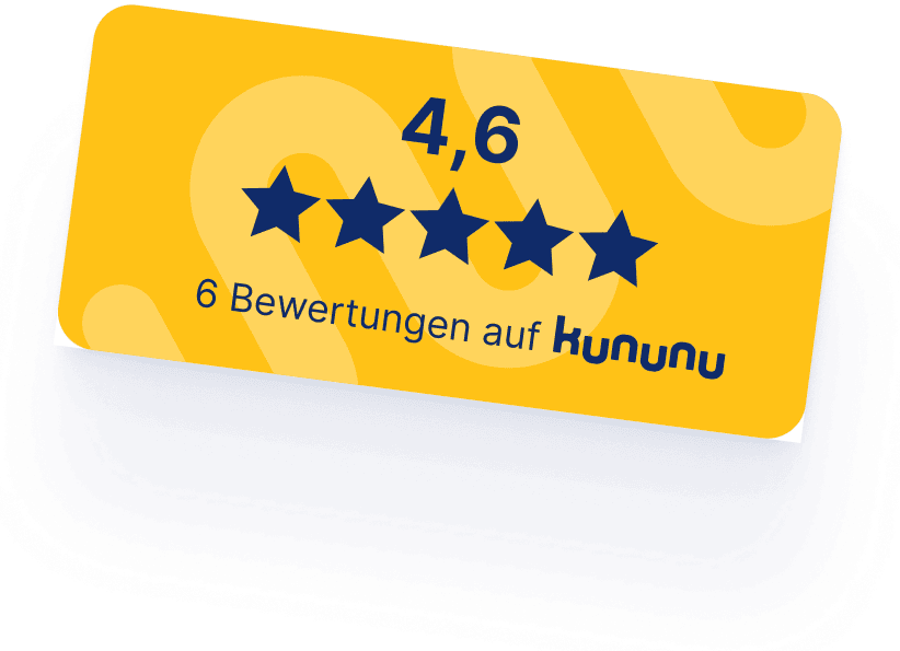 cw.marketing Team – 4,6 Sterne auf Kununu