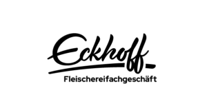 Logo Eckhoff – Referenzkunde von cw.marketing