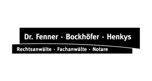 Logo Fenner Bockhoefer Henkys – Referenzkunde von cw.marketing