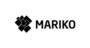 Logo Mariko – Referenzkunde von cw.marketing