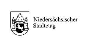 Logo Niedersächsischer Städtetag – Referenzkunde von cw.marketing