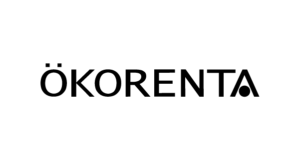 Logo Ökorenta – Referenzkunde von cw.marketing
