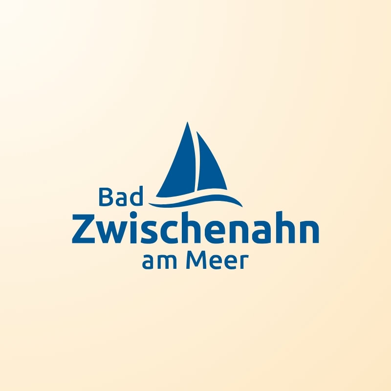 Logo-Referenz Bad Zwischenahn am Meer – cw.marketing