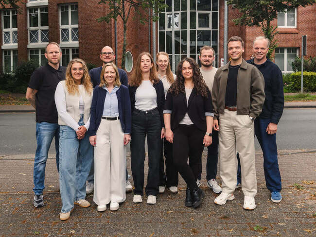 cw.marketing Team